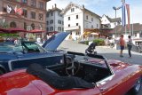 Auto GR100 – 100 Jahre motorisierter Verkehr in Graubünden