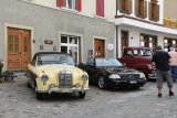 Auto GR100 – 100 Jahre motorisierter Verkehr in Graubünden