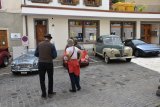 Auto GR100 – 100 Jahre motorisierter Verkehr in Graubünden