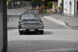 Auto GR100 – 100 Jahre motorisierter Verkehr in Graubünden