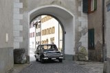 Auto GR100 – 100 Jahre motorisierter Verkehr in Graubünden