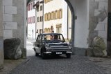 Auto GR100 – 100 Jahre motorisierter Verkehr in Graubünden