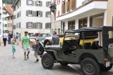 Auto GR100 – 100 Jahre motorisierter Verkehr in Graubünden