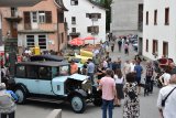 Auto GR100 – 100 Jahre motorisierter Verkehr in Graubünden