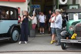 Auto GR100 – 100 Jahre motorisierter Verkehr in Graubünden