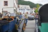 Auto GR100 – 100 Jahre motorisierter Verkehr in Graubünden