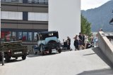 Auto GR100 – 100 Jahre motorisierter Verkehr in Graubünden