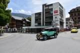 Auto GR100 – 100 Jahre motorisierter Verkehr in Graubünden