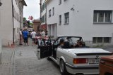 Auto GR100 – 100 Jahre motorisierter Verkehr in Graubünden