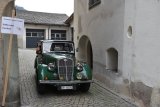 Auto GR100 – 100 Jahre motorisierter Verkehr in Graubünden