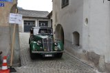 Auto GR100 – 100 Jahre motorisierter Verkehr in Graubünden