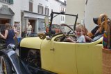 Auto GR100 – 100 Jahre motorisierter Verkehr in Graubünden