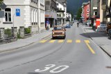 Auto GR100 – 100 Jahre motorisierter Verkehr in Graubünden
