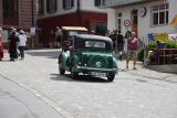 Auto GR100 – 100 Jahre motorisierter Verkehr in Graubünden
