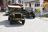Auto GR100 – 100 Jahre motorisierter Verkehr in Graubünden
