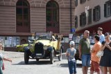 Auto GR100 – 100 Jahre motorisierter Verkehr in Graubünden