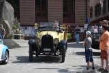 Auto GR100 – 100 Jahre motorisierter Verkehr in Graubünden
