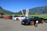 Porschetreffen Interlaken