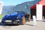 Porschetreffen Interlaken