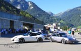 Porschetreffen Interlaken