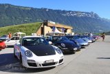 Porschetreffen Interlaken