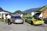 Porschetreffen Interlaken