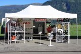 Porschetreffen Interlaken