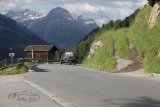 Arlberg Classic Car Rallye