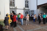 Internationales Oldtimertreffen Bottmingen