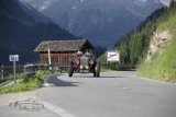 Arlberg Classic Car Rallye