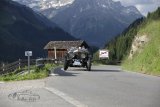 Arlberg Classic Car Rallye