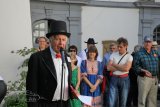 Internationales Oldtimertreffen Bottmingen