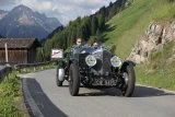 Arlberg Classic Car Rallye
