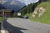 Arlberg Classic Car Rallye