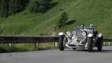 Arlberg Classic Car Rallye