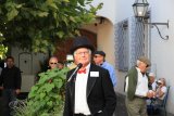 Internationales Oldtimertreffen Bottmingen