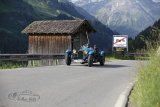 Arlberg Classic Car Rallye