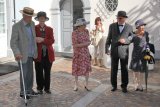 Internationales Oldtimertreffen Bottmingen