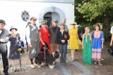 Internationales Oldtimertreffen Bottmingen