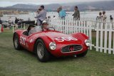 Pebble Beach Concours d’Elégance