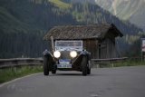 Arlberg Classic Car Rallye