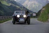 Arlberg Classic Car Rallye