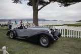 Pebble Beach Concours d’Elégance