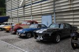 Oldtimer im Sihltal O-iS