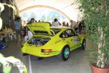 Porschetreffen Interlaken