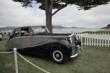 Pebble Beach Concours d’Elégance