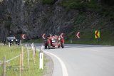Arlberg Classic Car Rallye