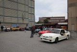 Oldtimer im Sihltal O-iS
