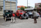 Oldtimer im Sihltal O-iS