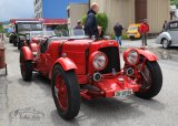 Oldtimer im Sihltal O-iS